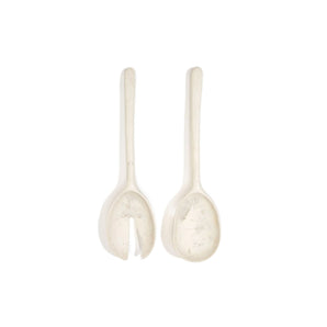 Long Stone Servers - Chalk Swirl