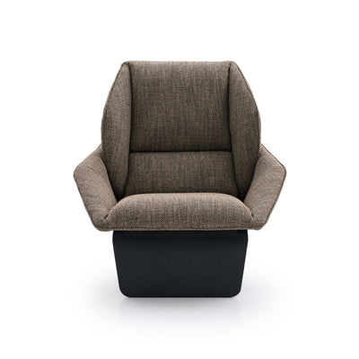 Loto P1000 Armchair - Fabric P (Pablo 163)