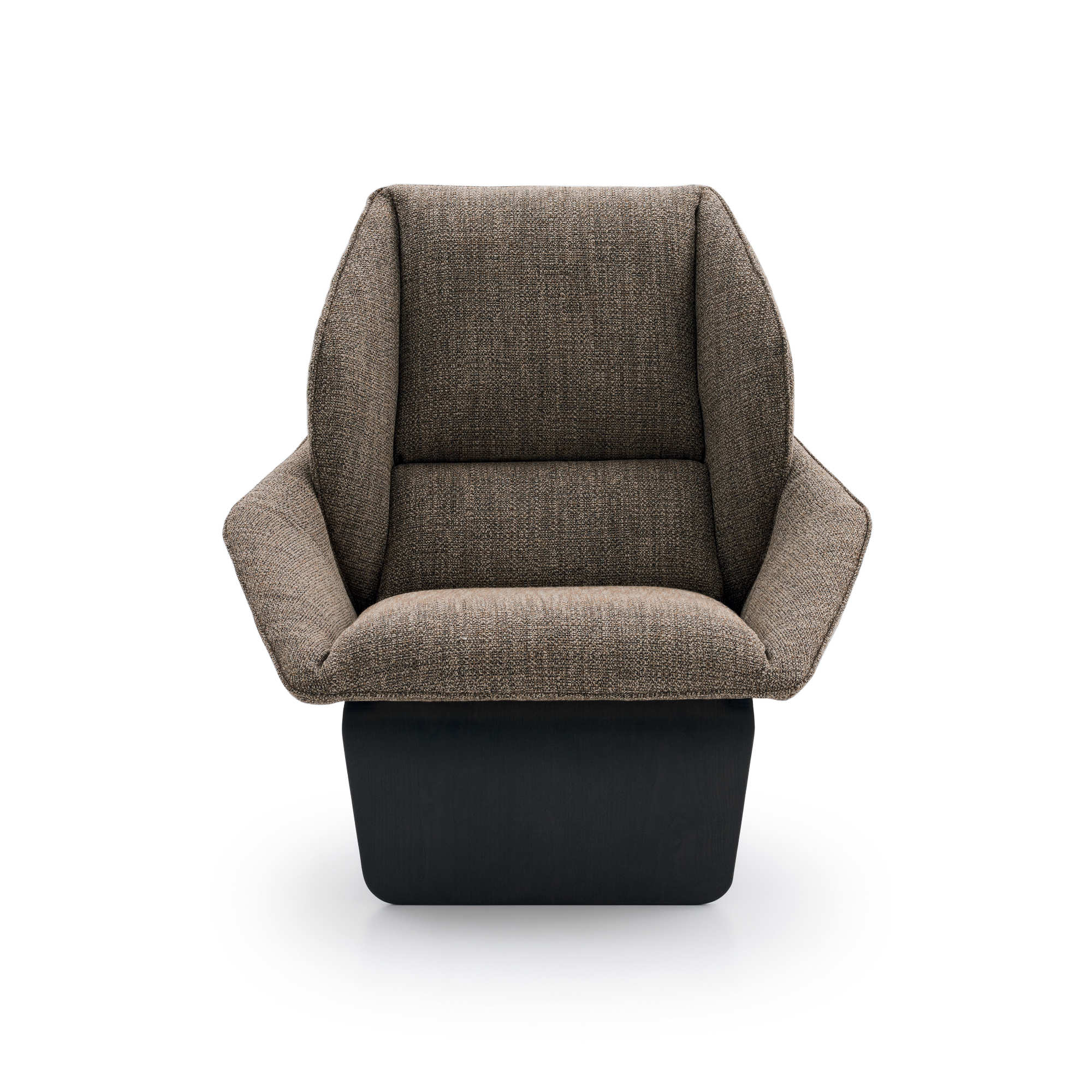 Loto P1000 Armchair - Fabric P (Pablo 163)-1