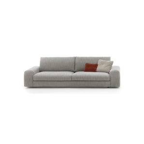 Low Land 4556/L Sofa - Fabric T2 (Cabas 49)