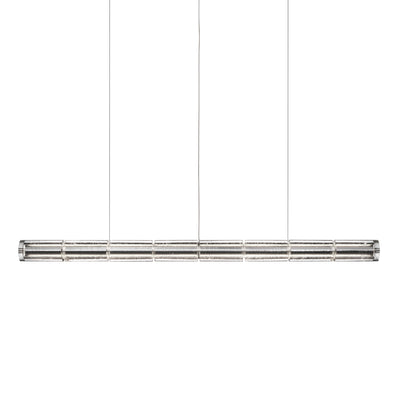 Luce Orizzontale S1 Pendant Lamp - Glass