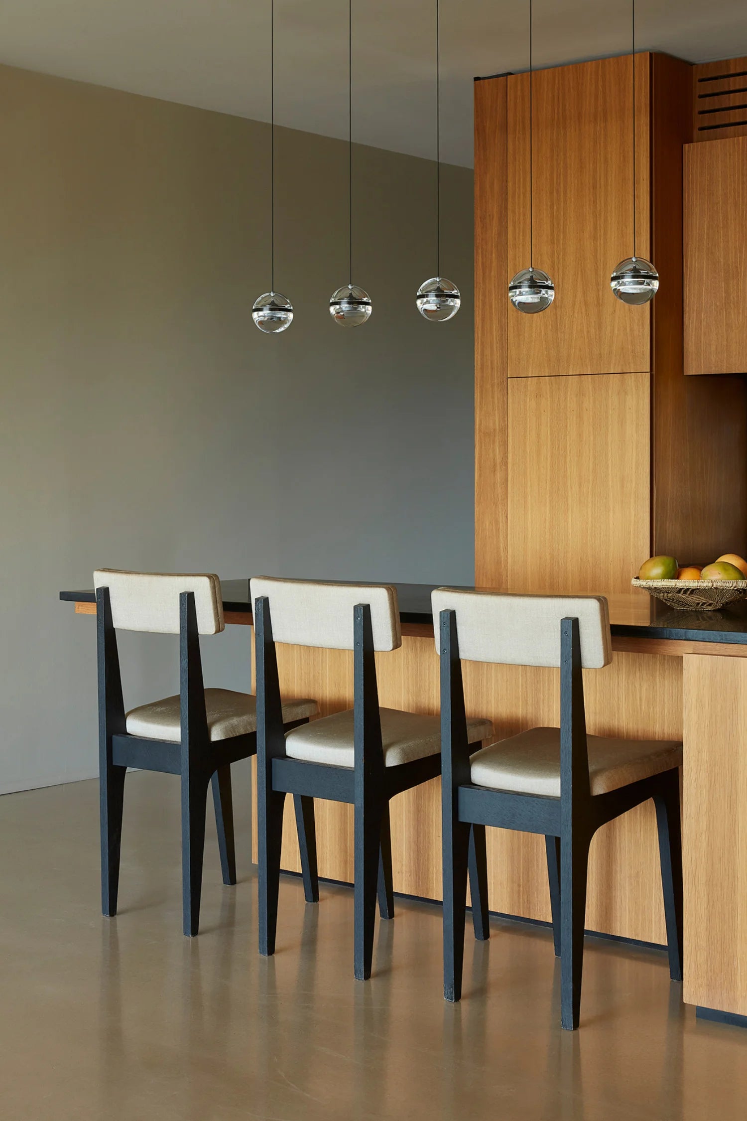 Limbus Modular 2700K Pendant Lamp - Brass-3
