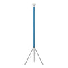 Luminator F3772003 Floor Lamp - Lite Blue