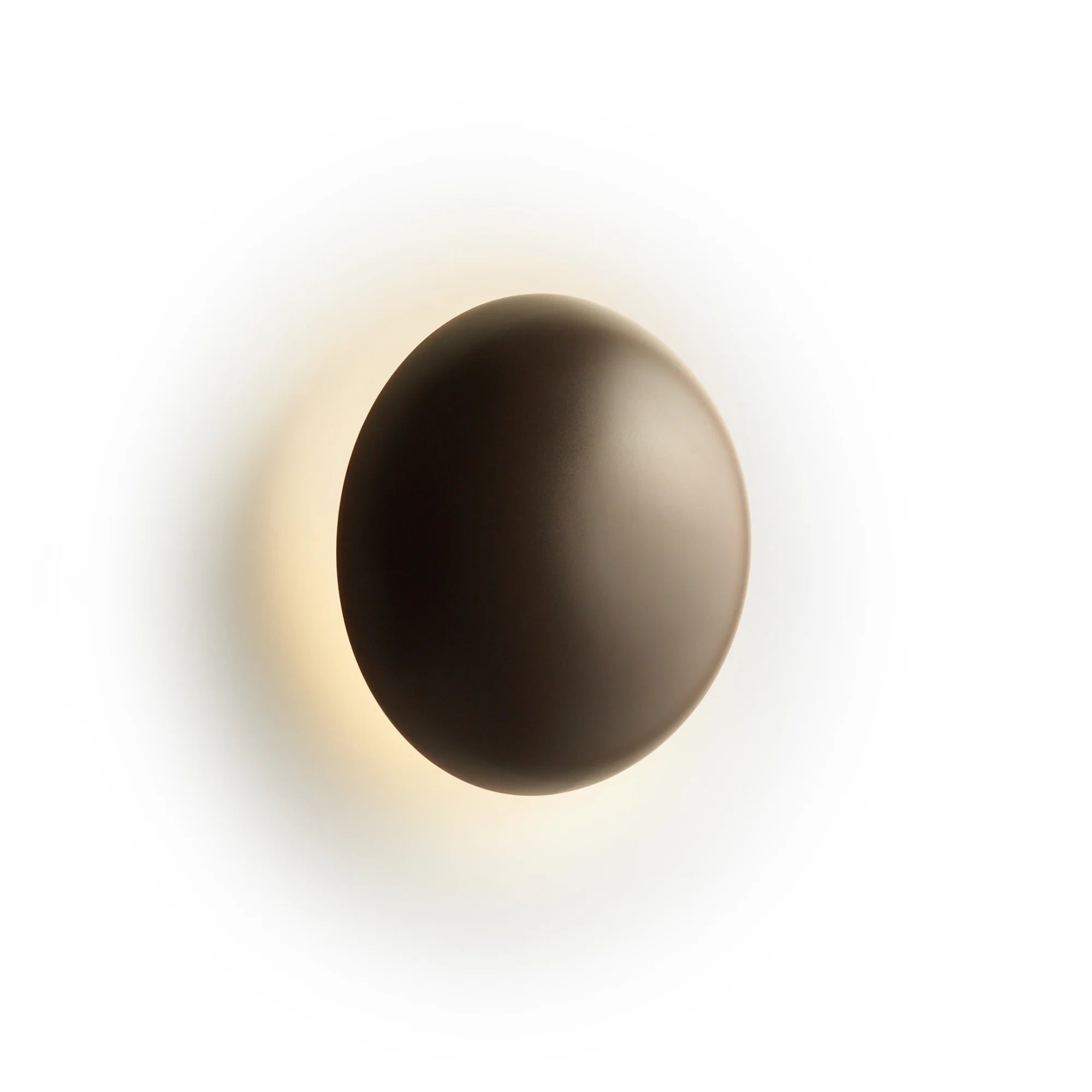 Babila 28 Outdoor Wall Lamp - Brown-1