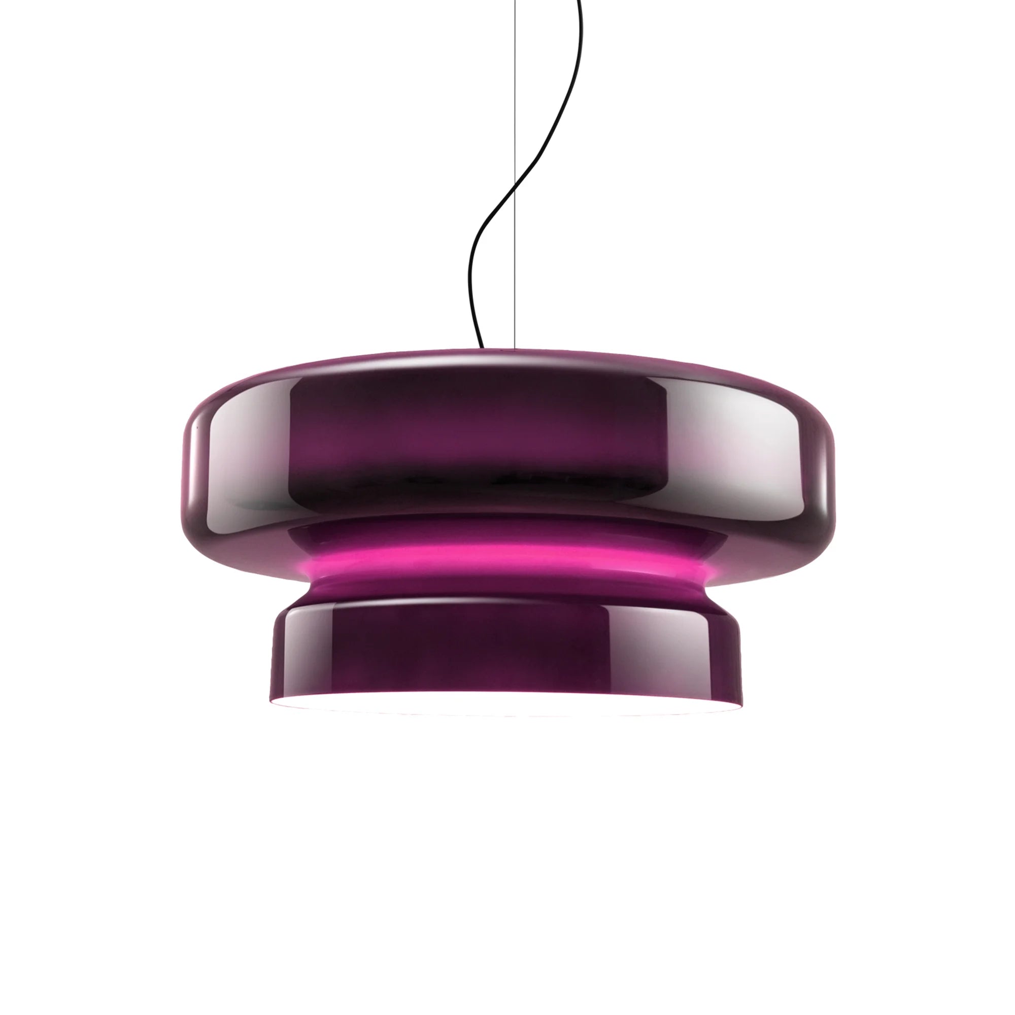 Bohemia 84 DALI-2 Pendant Lamp - Violet-1