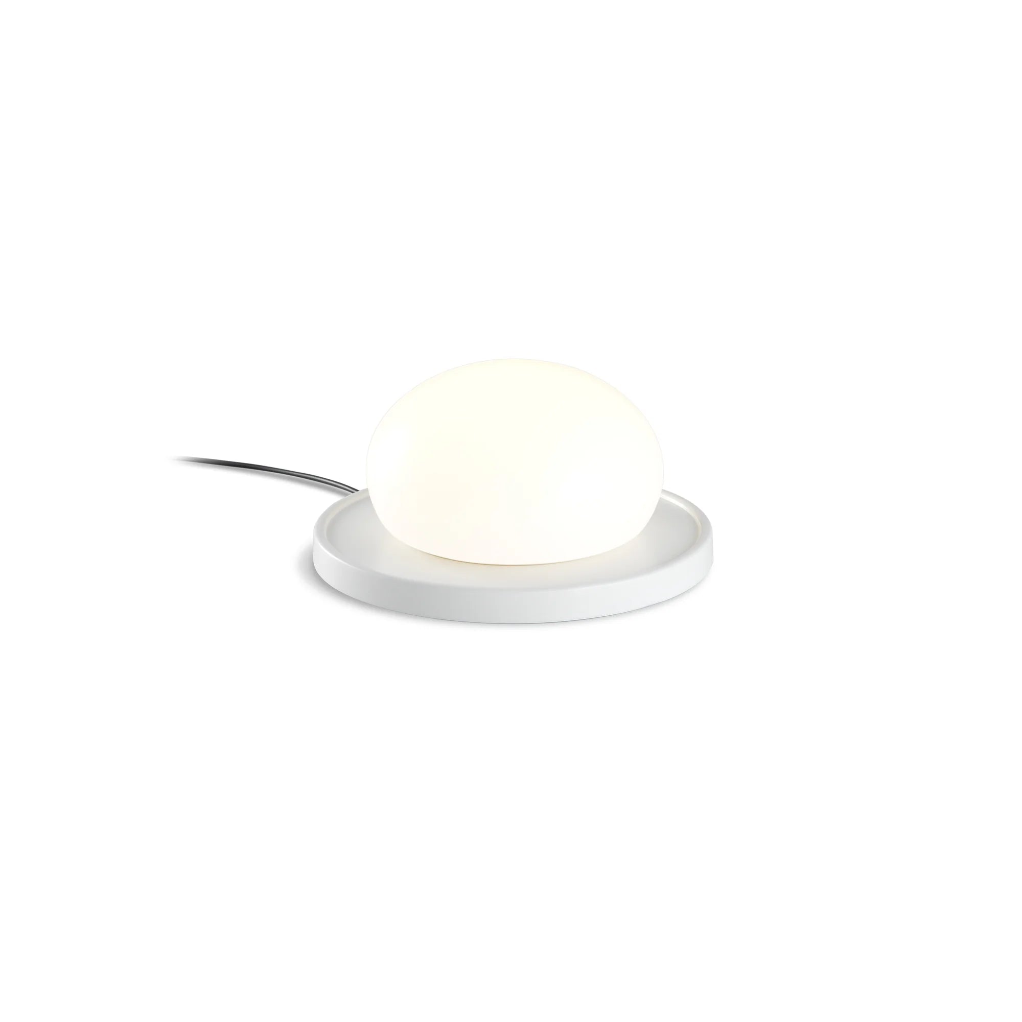 Bolita Table Lamp - White-1