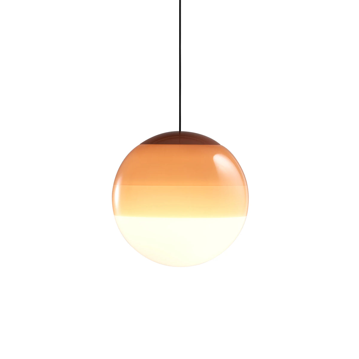 Dipping Light 13 Pendant Lamp - Cream-1