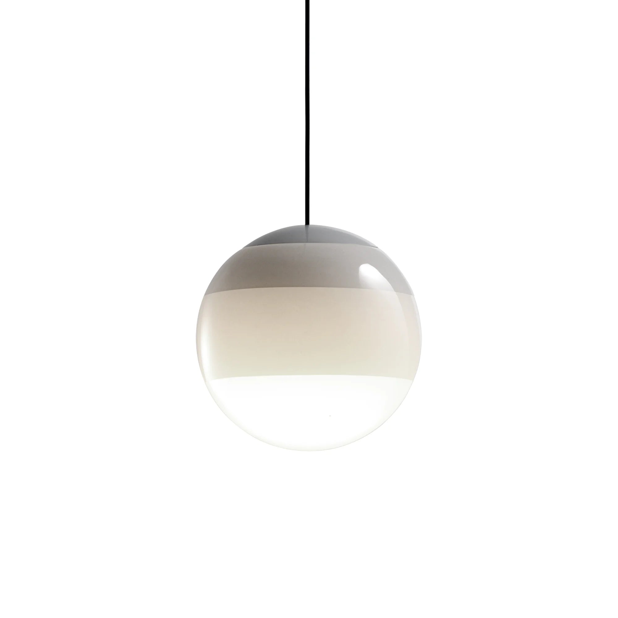 Dipping Light 13 Pendant Lamp - White-1