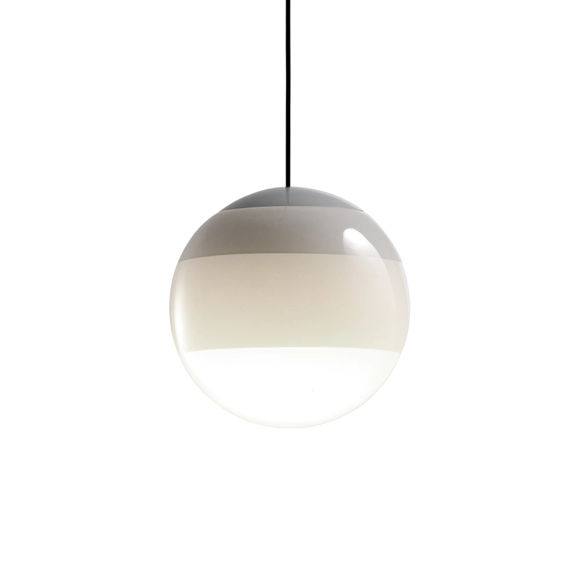 Dipping Light 20 Pendant Lamp - White-1