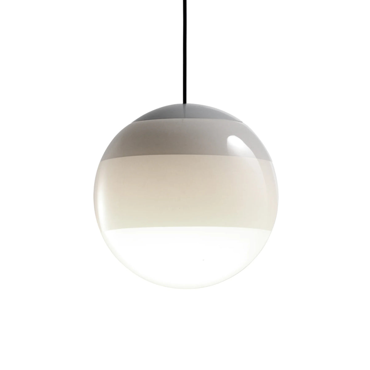Dipping Light 30 Pendant Lamp - White-1