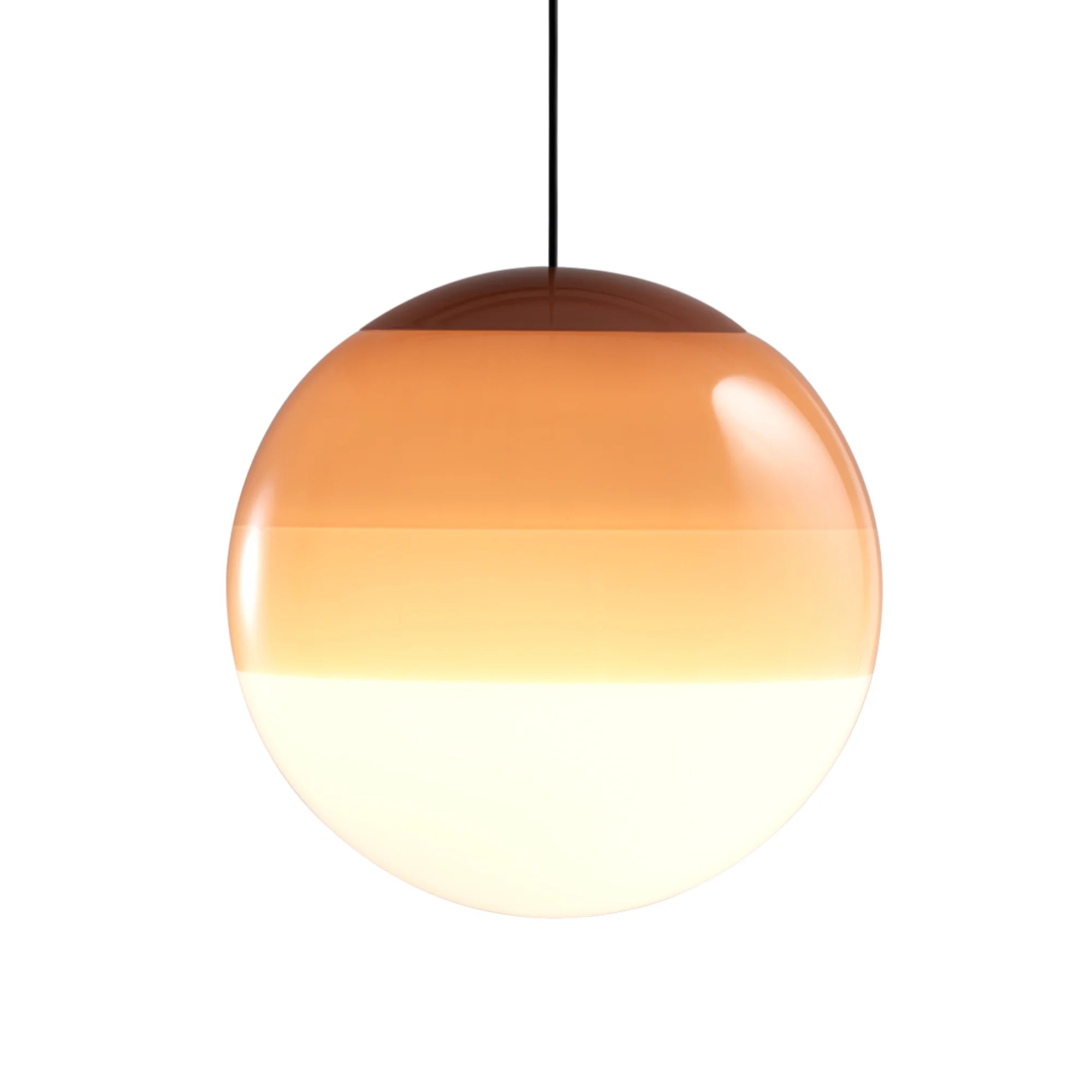 Dipping Light 40 Pendant Lamp - Cream-1