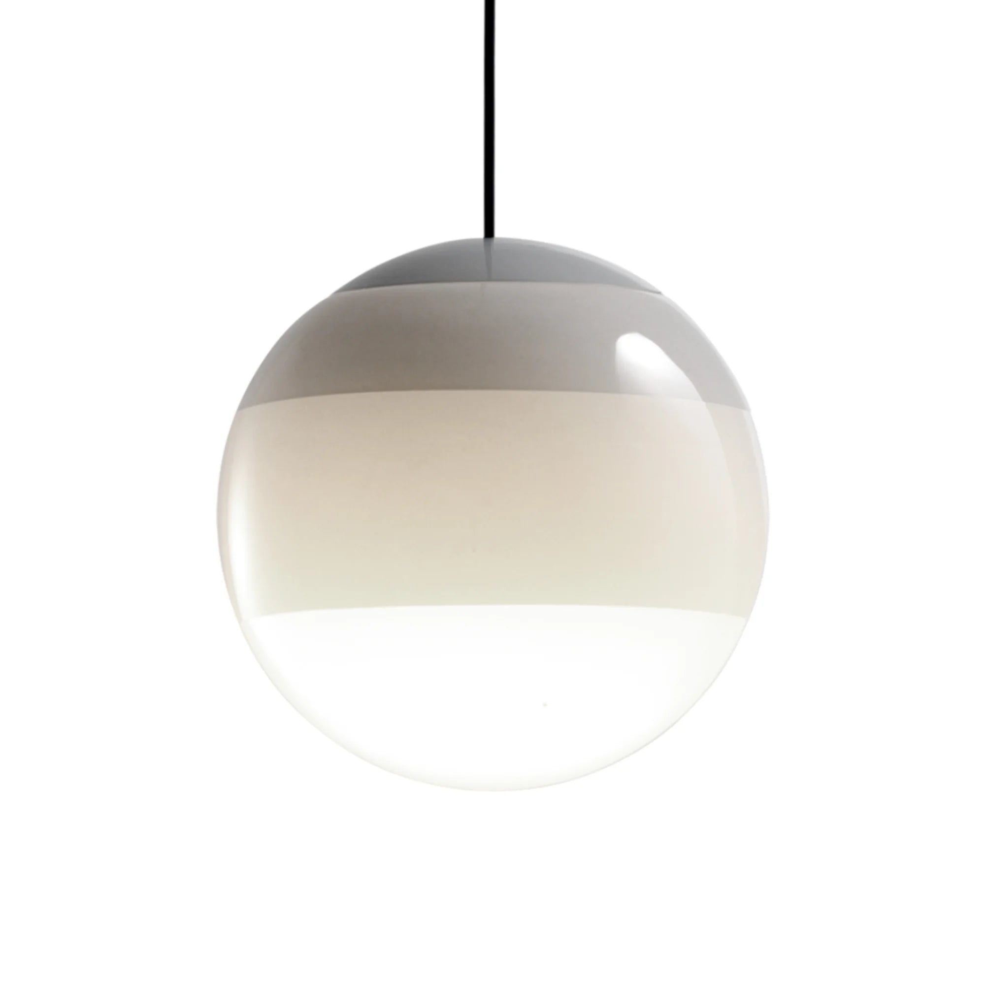 Dipping Light 40 Pendant Lamp - White-1