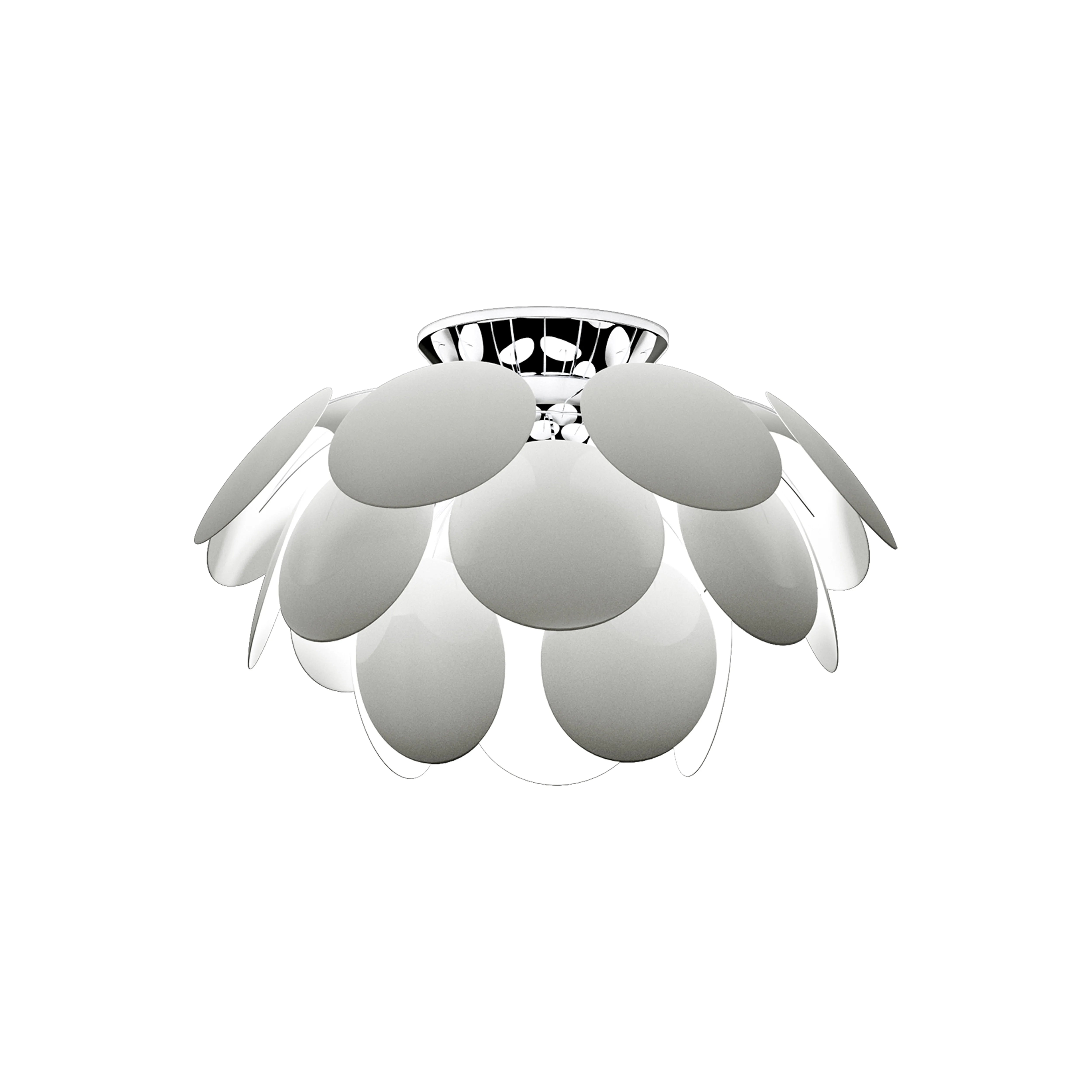 Discoco C68 Ceiling Lamp - White-1
