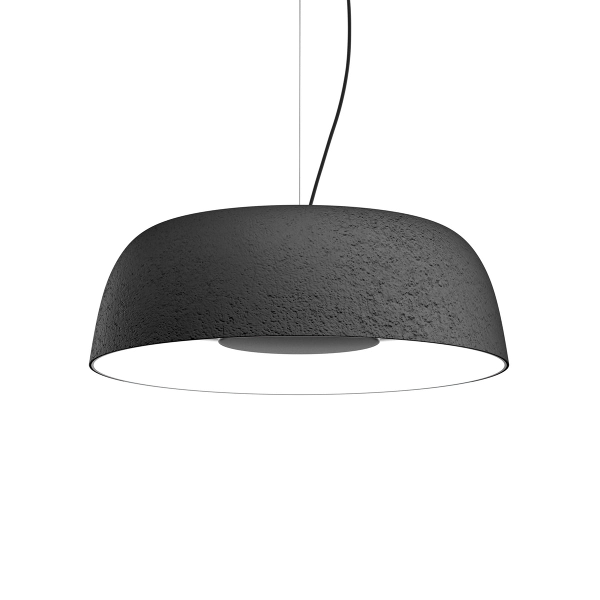 Djembe 100.38 DALI-2 Pendant Lamp - Grey-1