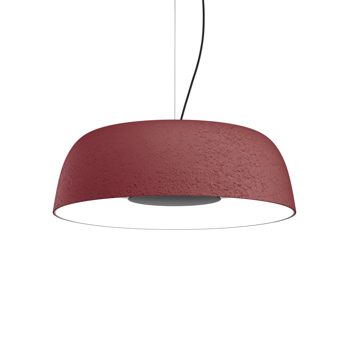 Djembe 100.38 DALI-2 Pendant Lamp - Red-1
