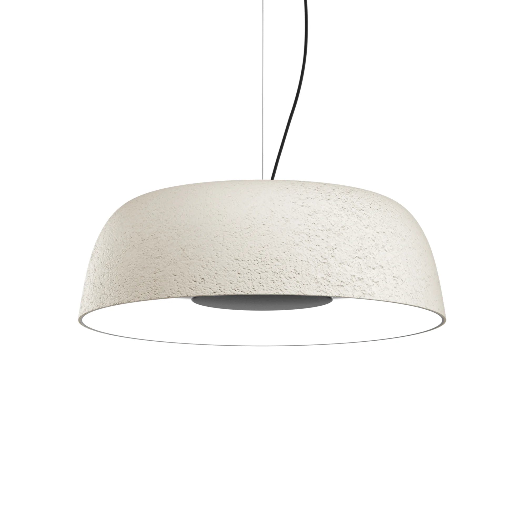 Djembe 100.38 DALI-2 Pendant Lamp - White-1