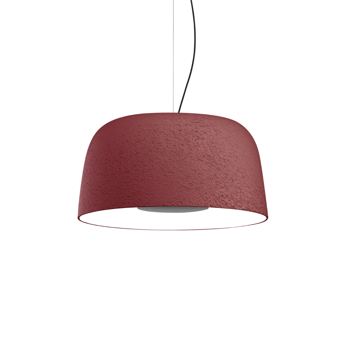 Djembe 42.21 DALI-2 Pendant Lamp - Red-1