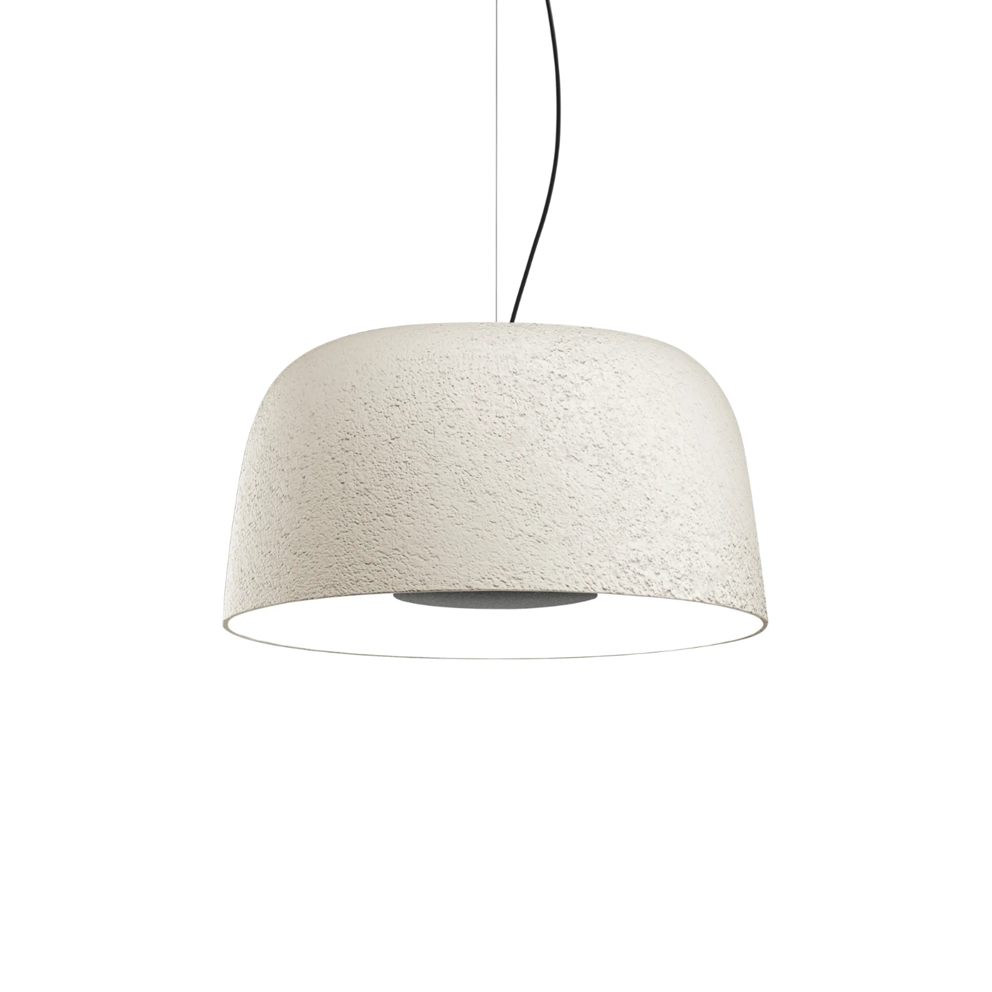 Djembe 42.21 DALI2 Pendant Lamp - White-1