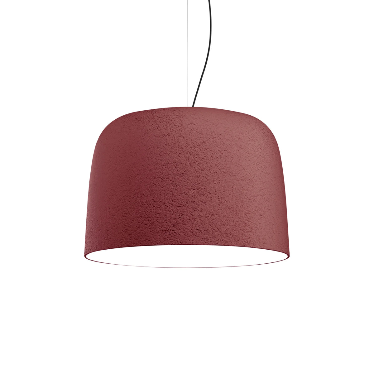Djembe 42.28 DALI-2 Pendant Lamp - Red-1