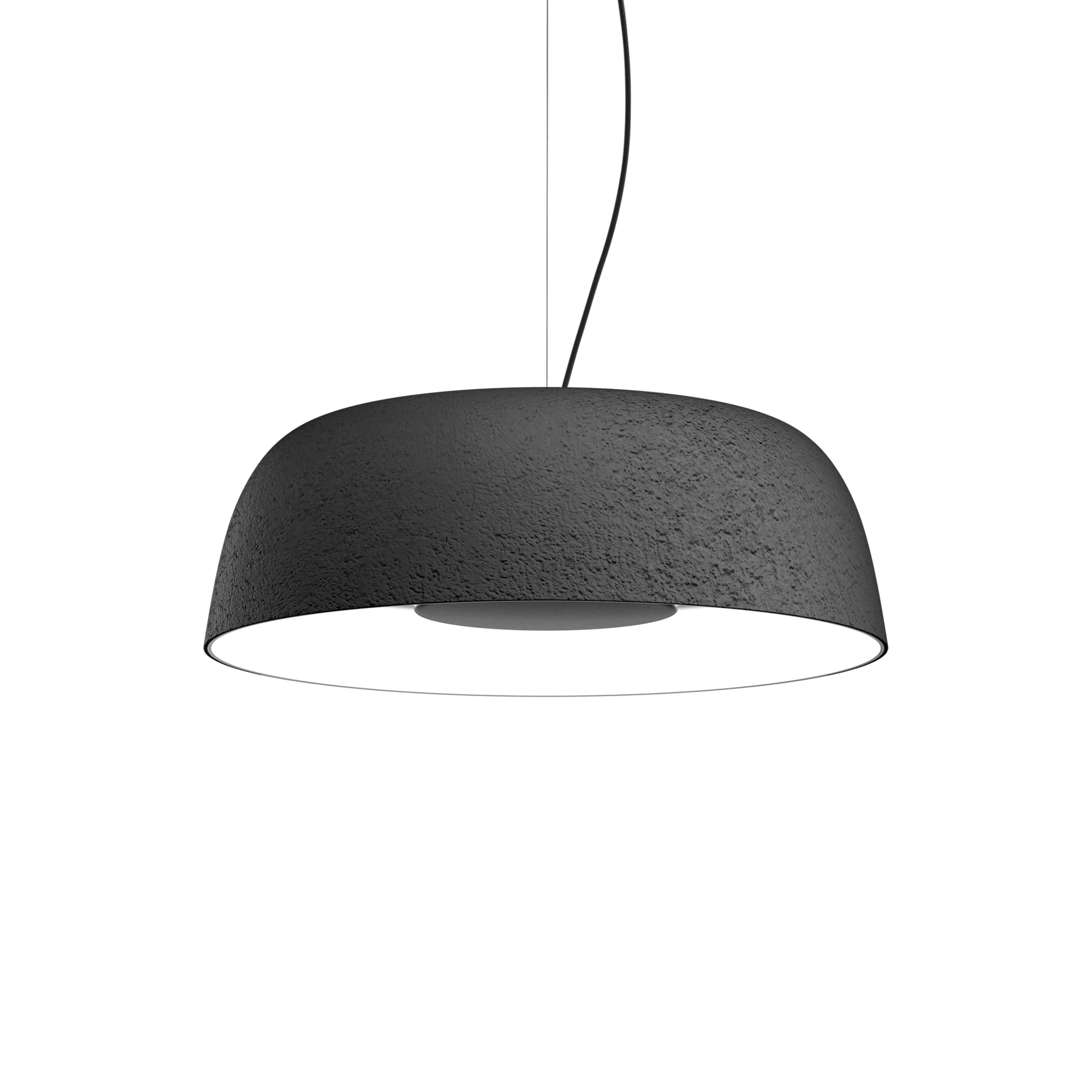 Djembe 65.23 DALI-2 Pendant Lamp - Grey-1