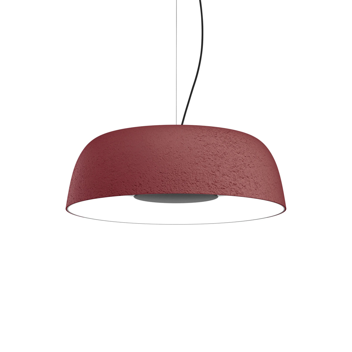 Djembe 65.23 DALI-2 Pendant Lamp - Red-1