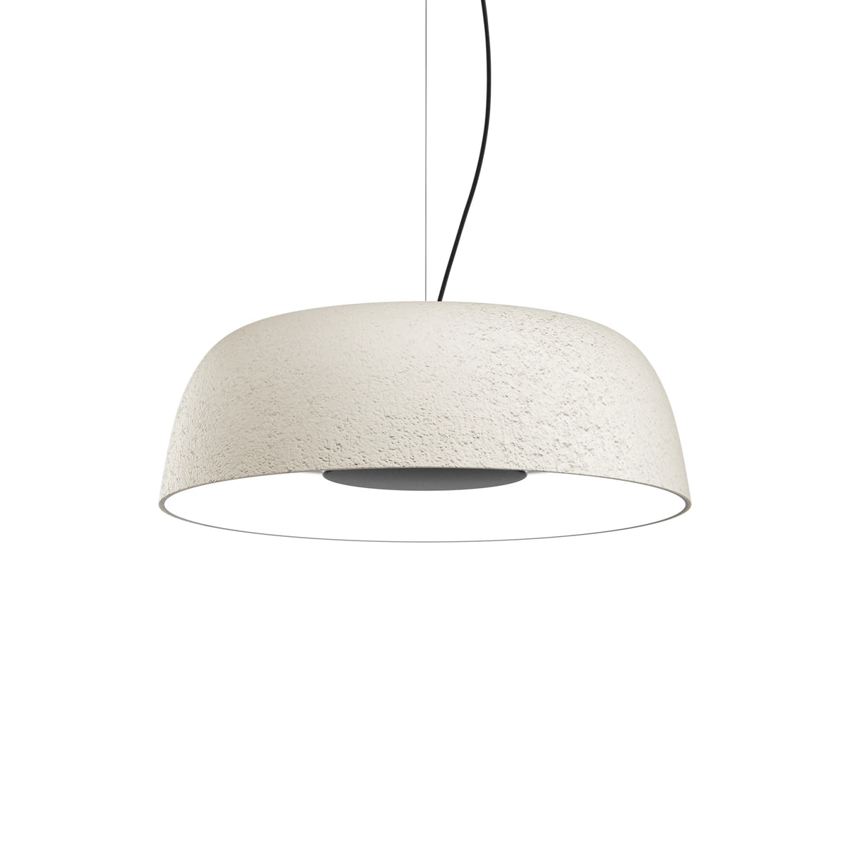 Djembe 65.23 DALI-2 Pendant Lamp - White-1