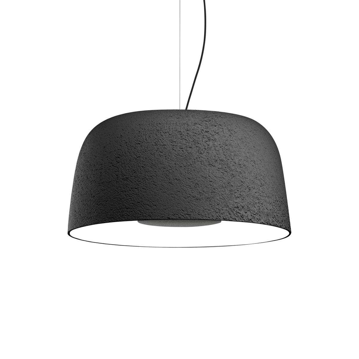 Djembe 65.35 DALI-2 Pendant Lamp - Grey-1