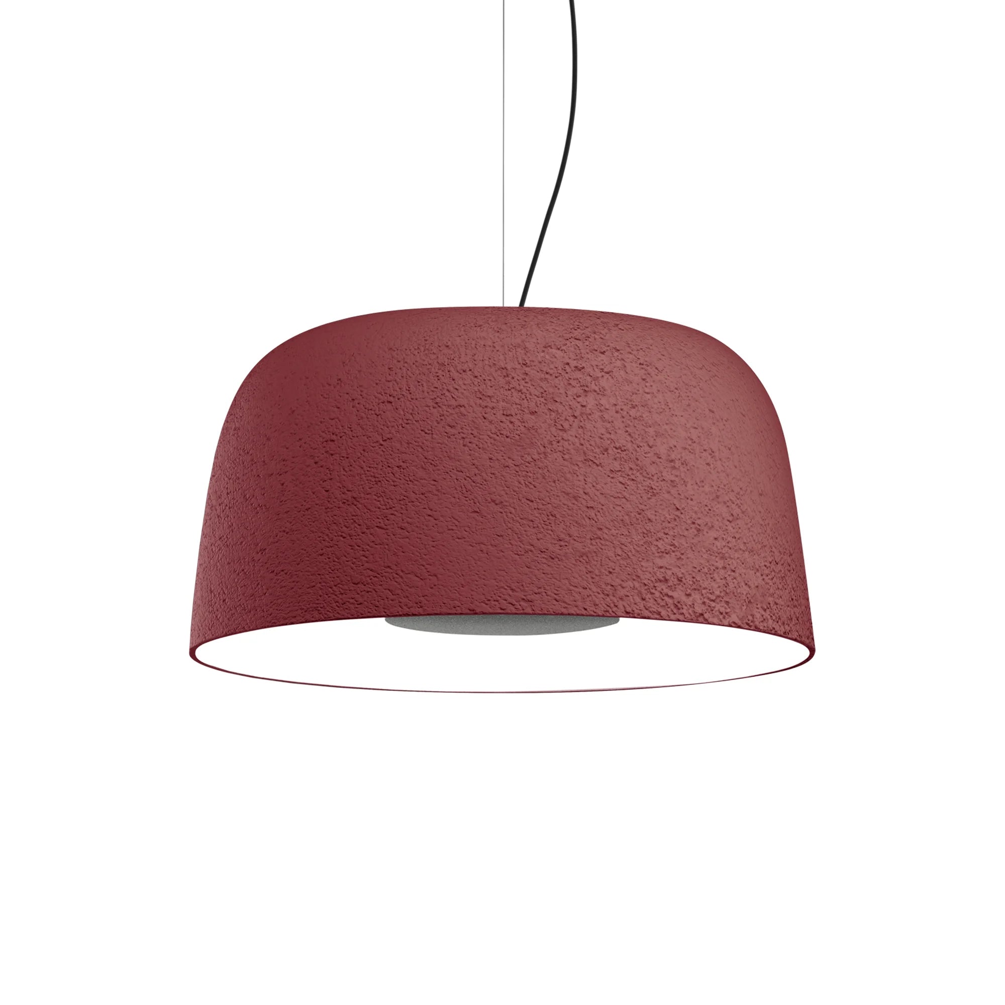 Djembe 65.35 DALI-2 Pendant Lamp - Red-1