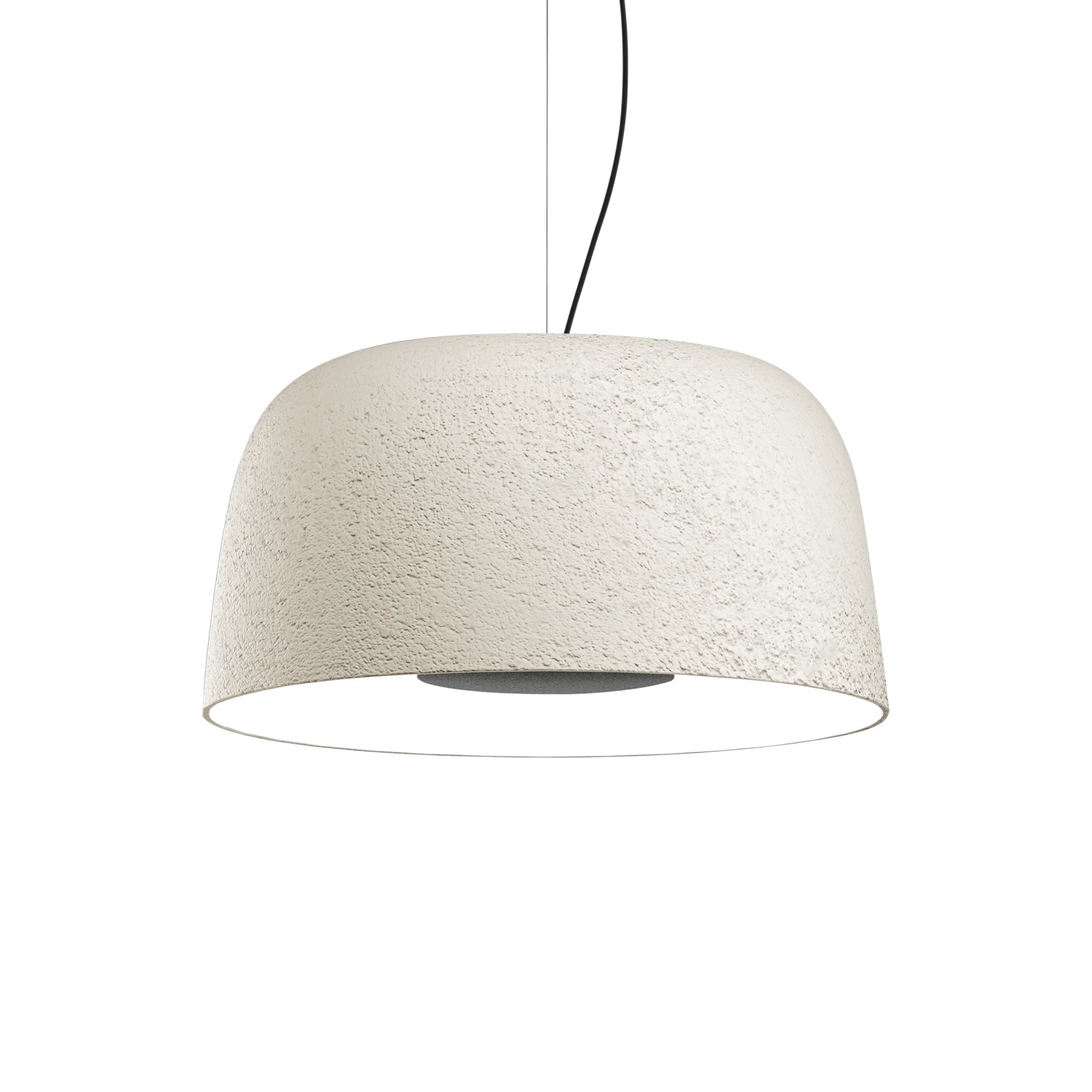 Djembe 65.35 DALI-2 Pendant Lamp - White-1