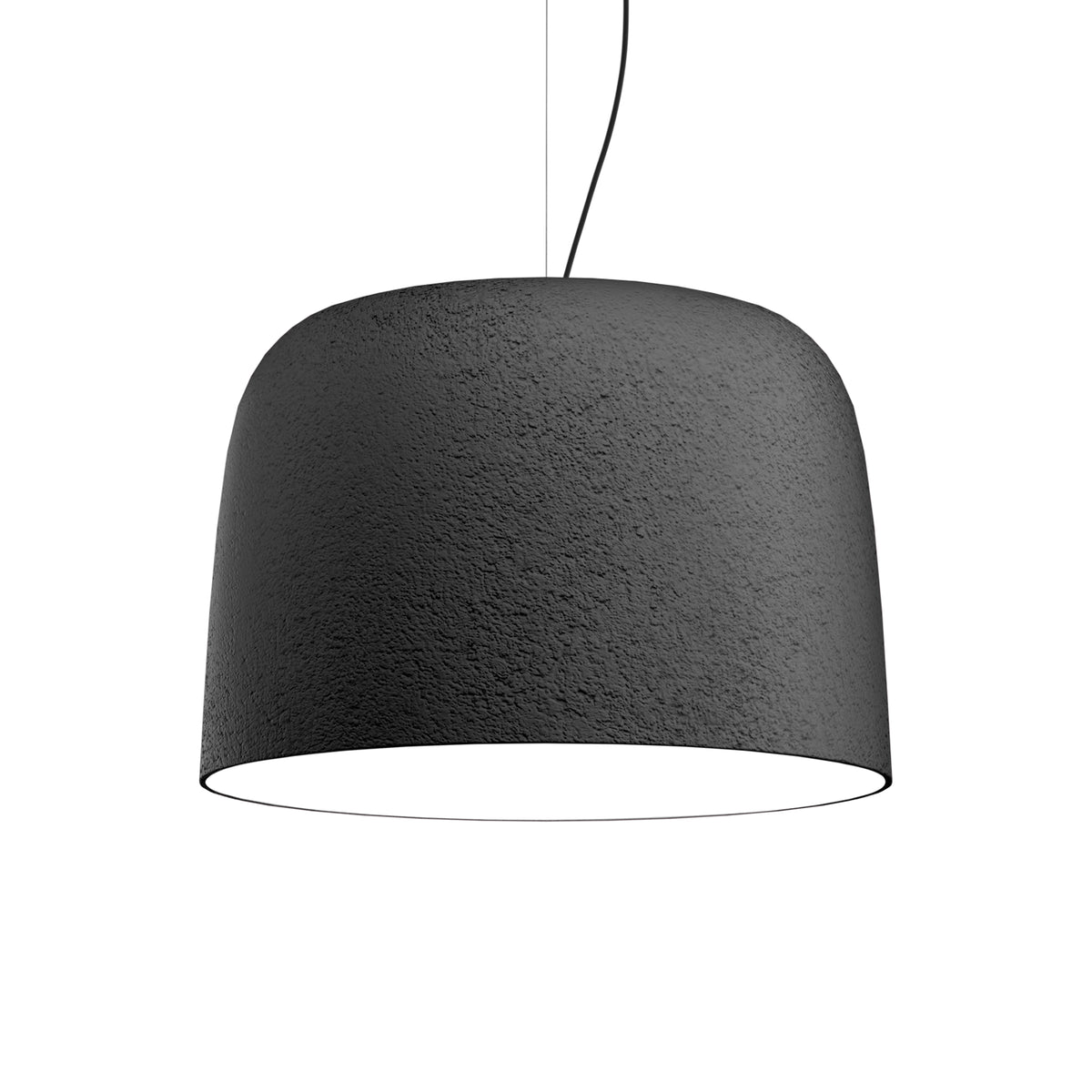 Djembe 65.45 DALI-2 Pendant Lamp - Grey-1