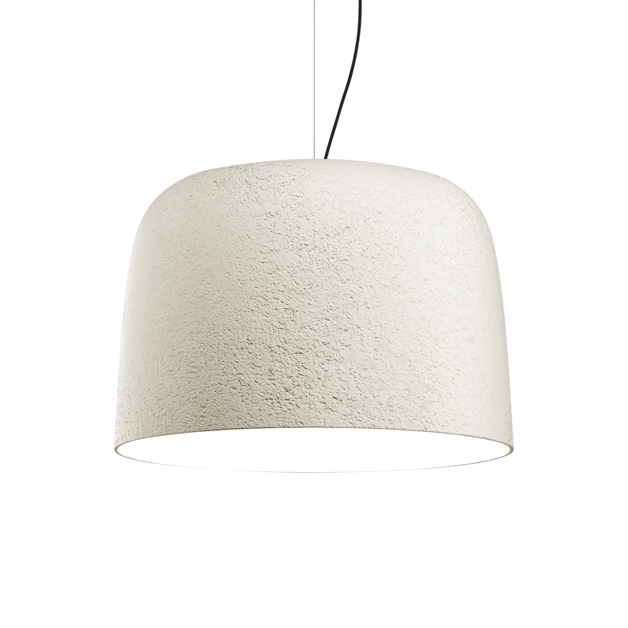 Djembe 65.45 DALI-2 Pendant Lamp - White-1
