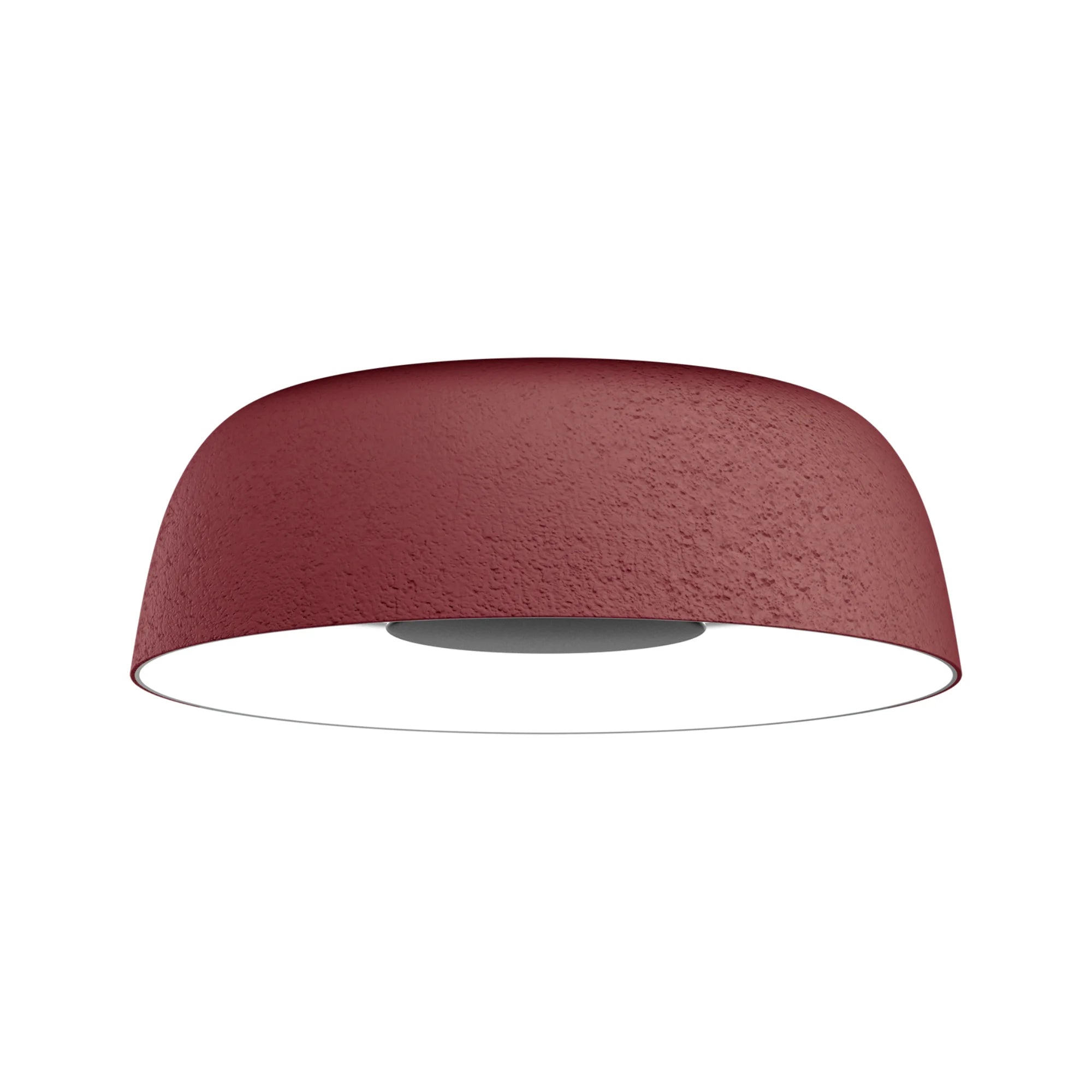 Djembe C100.38 DALI-2 Ceiling Lamp - Red-1