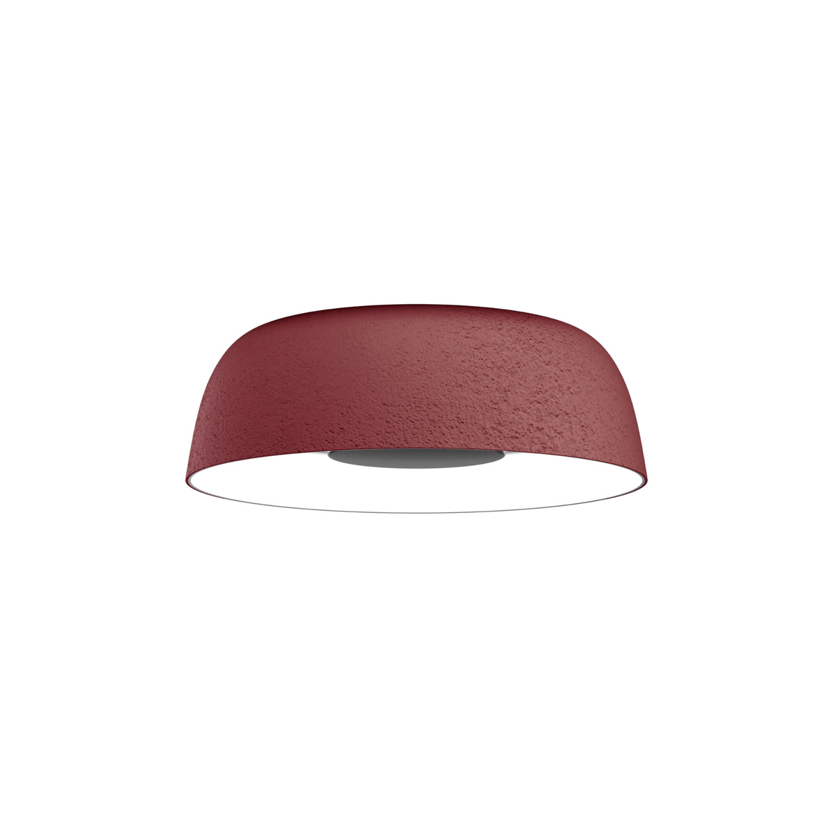 Djembe C42.13 DALI-2 Ceiling Lamp - Red-1