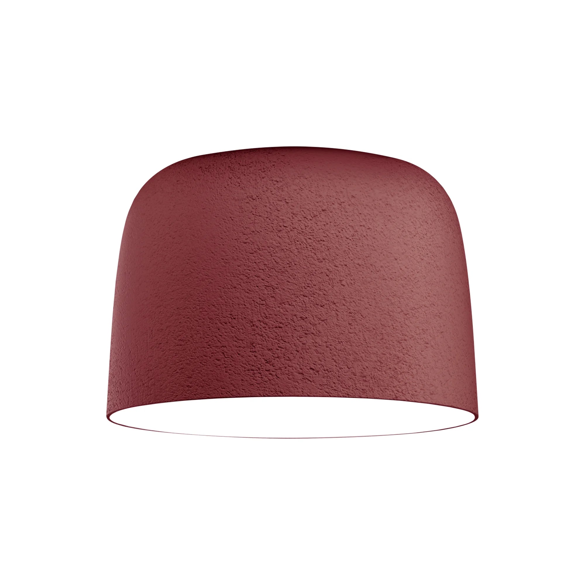Djembe C 65.45 DALI-2 Ceiling Lamp - Red-1