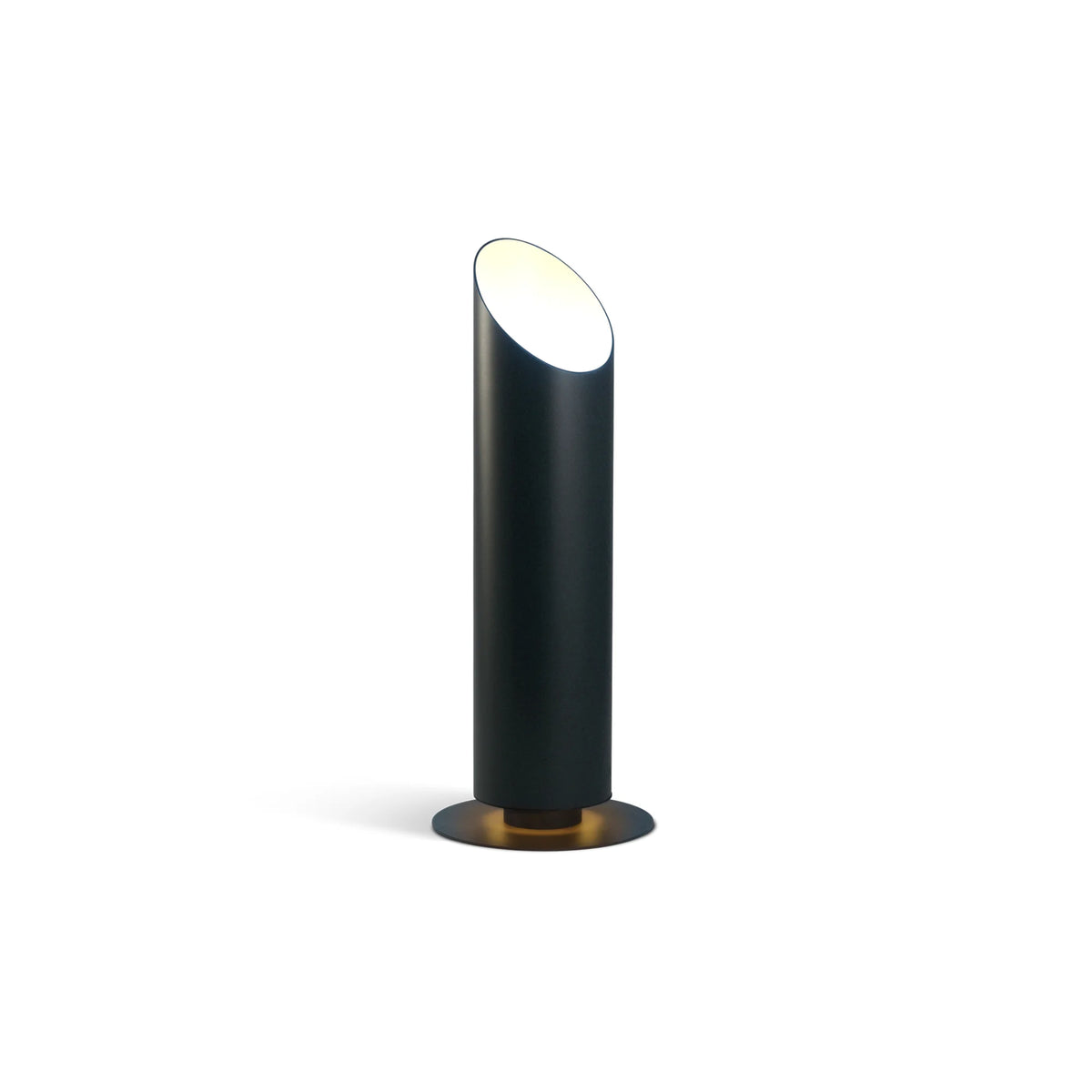 Elipse P48 Outdoor Floor Lamp - Graphite Grey-1