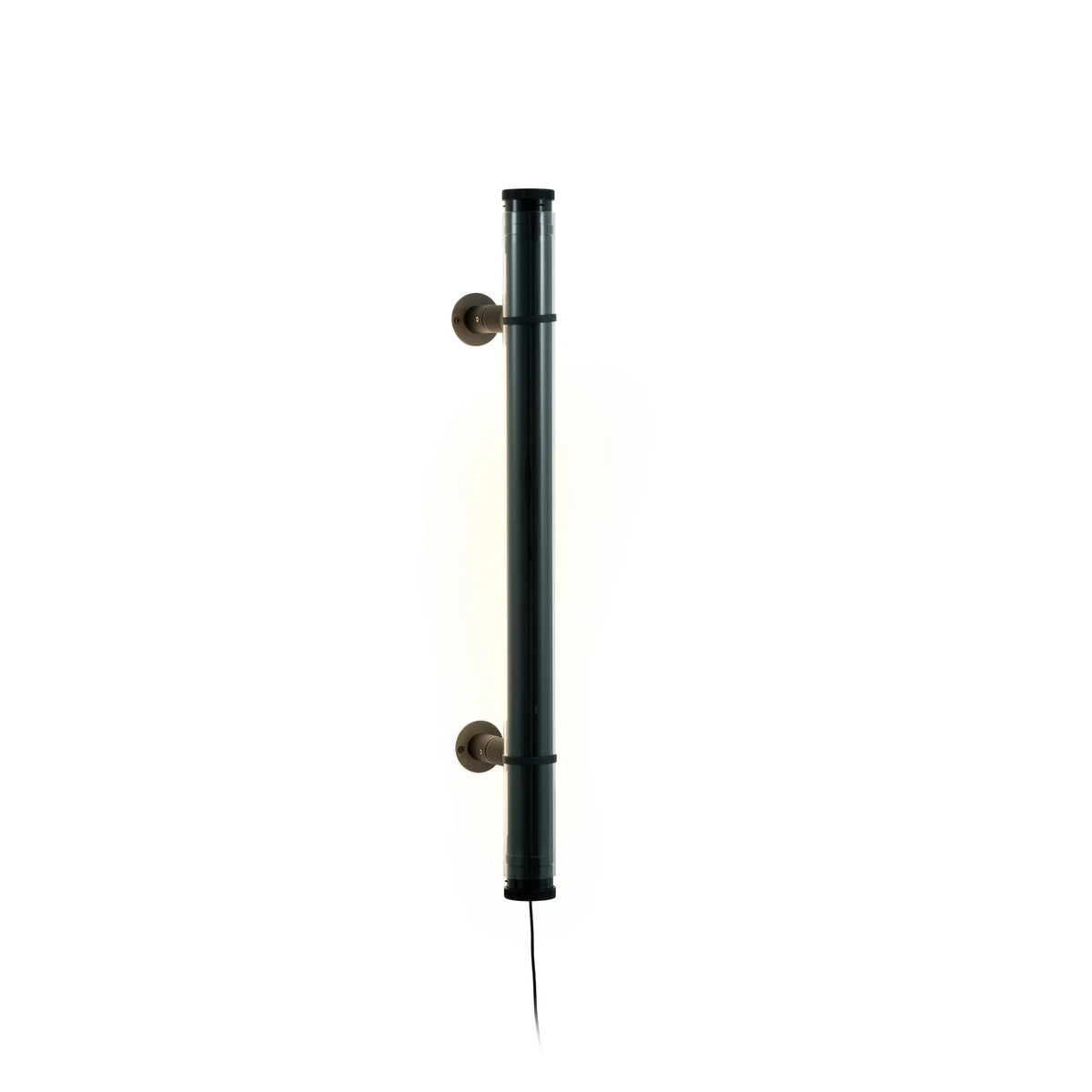Fris 80 27K Wall Lamp - Black-1