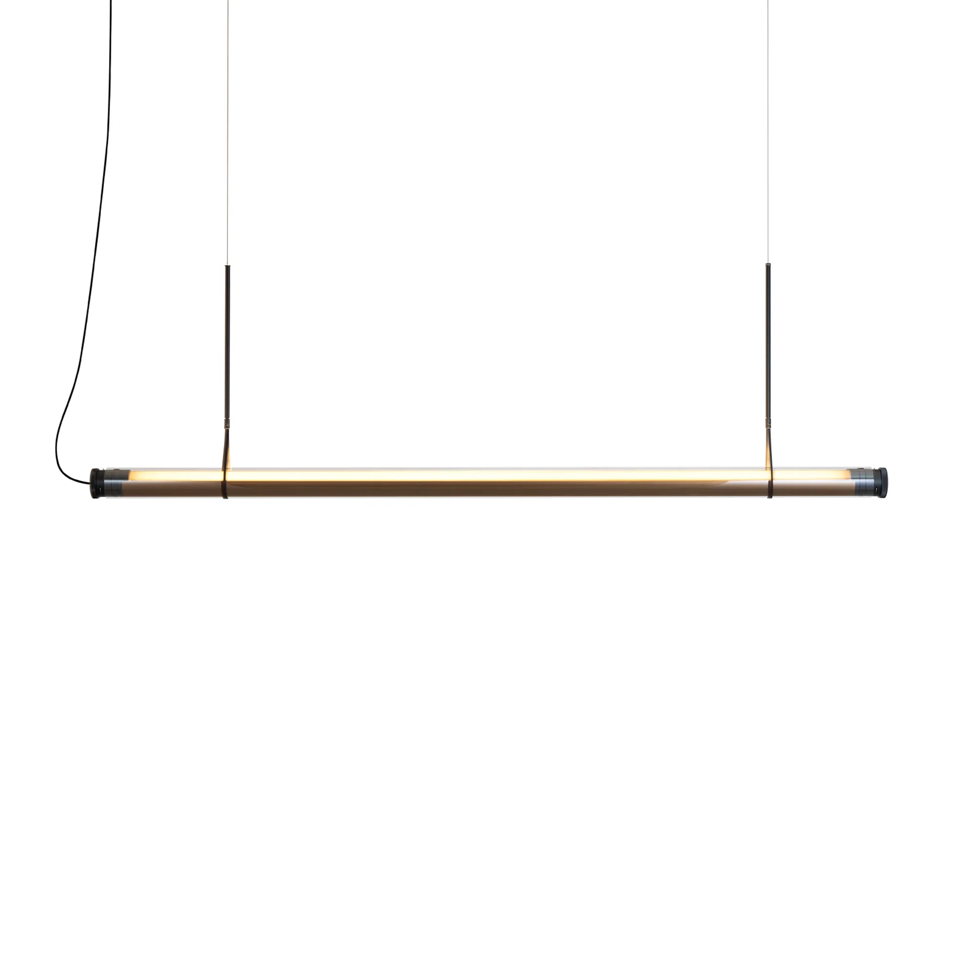 Fris Pro 155 DALI-2 Pendant Lamp - Bronze-1