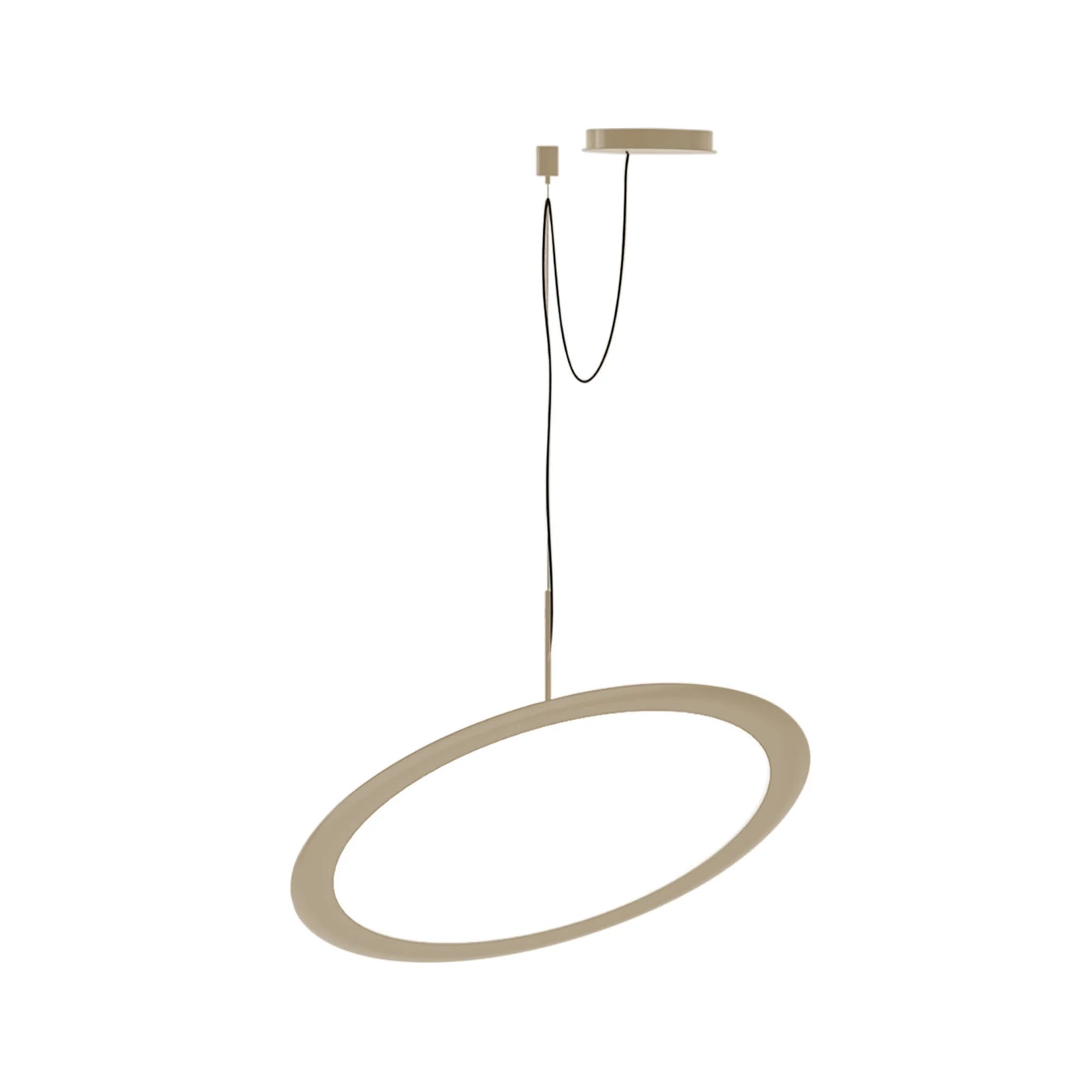 Noura 21032 80 Pendant Lamp - Golden Sand-1
