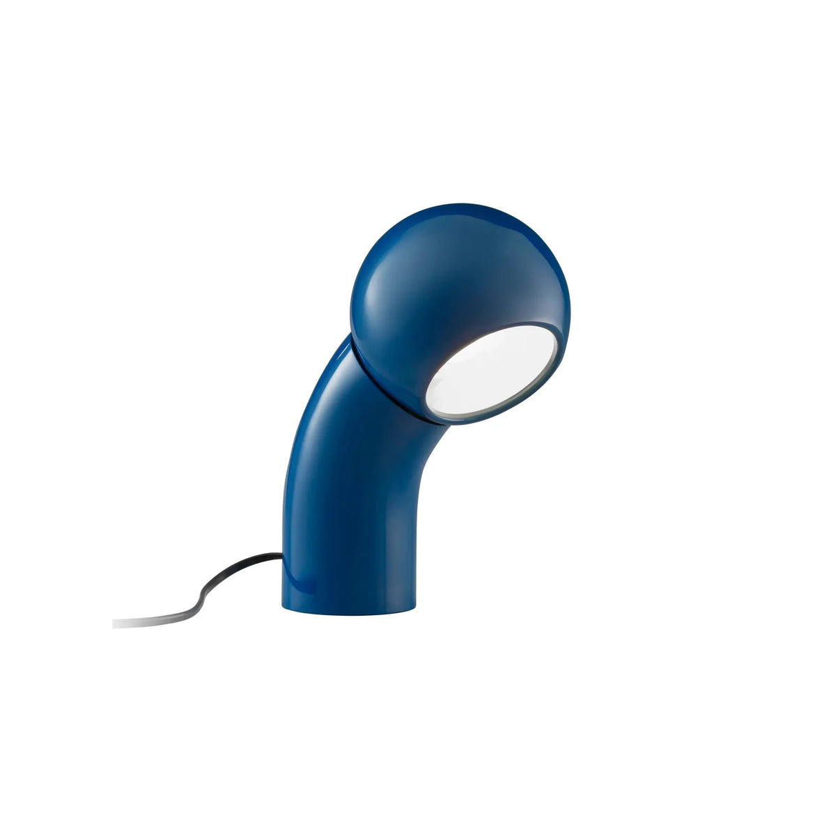 Pallino 646 Table Lamp - Blue-1