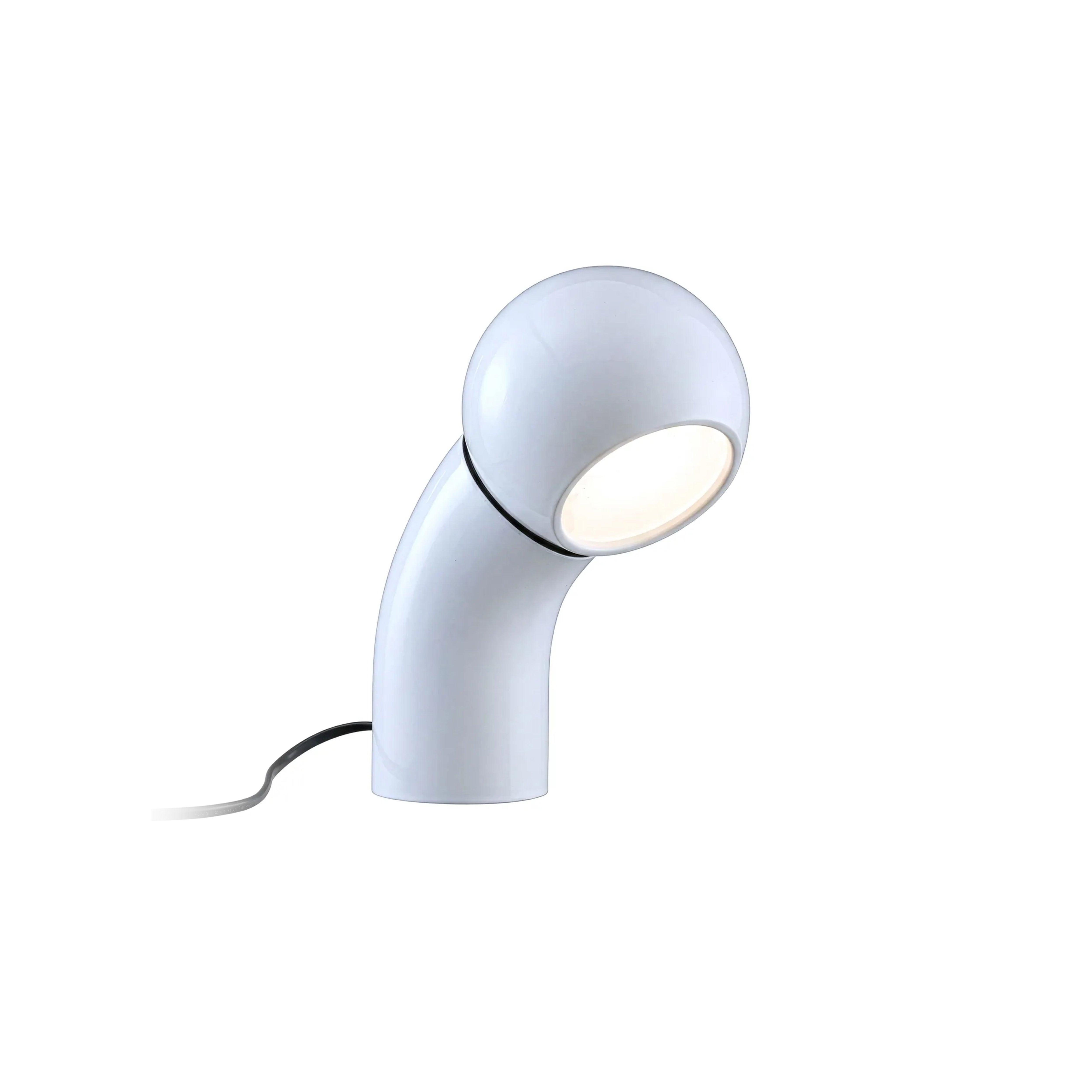 Pallino 646 Table Lamp - White-1