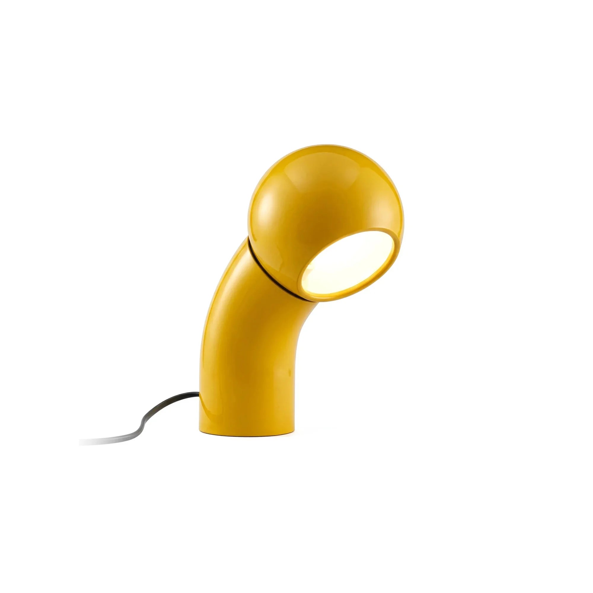 Pallino 646 Table Lamp - Yellow-1