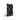 Avenue Library Bookcase - Black Metal