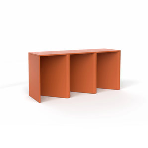 Nami CL 201 160 Desk - Lacquered Pompei