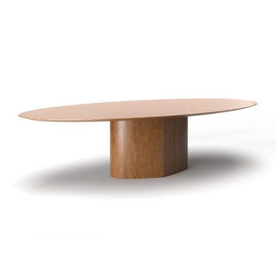 Monoplauto TP 35 Dining Table - Walnut