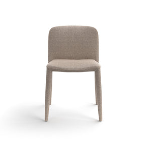 Pele SD 42 Dining Chair - Fabric A (Canva 34 Sabbia)