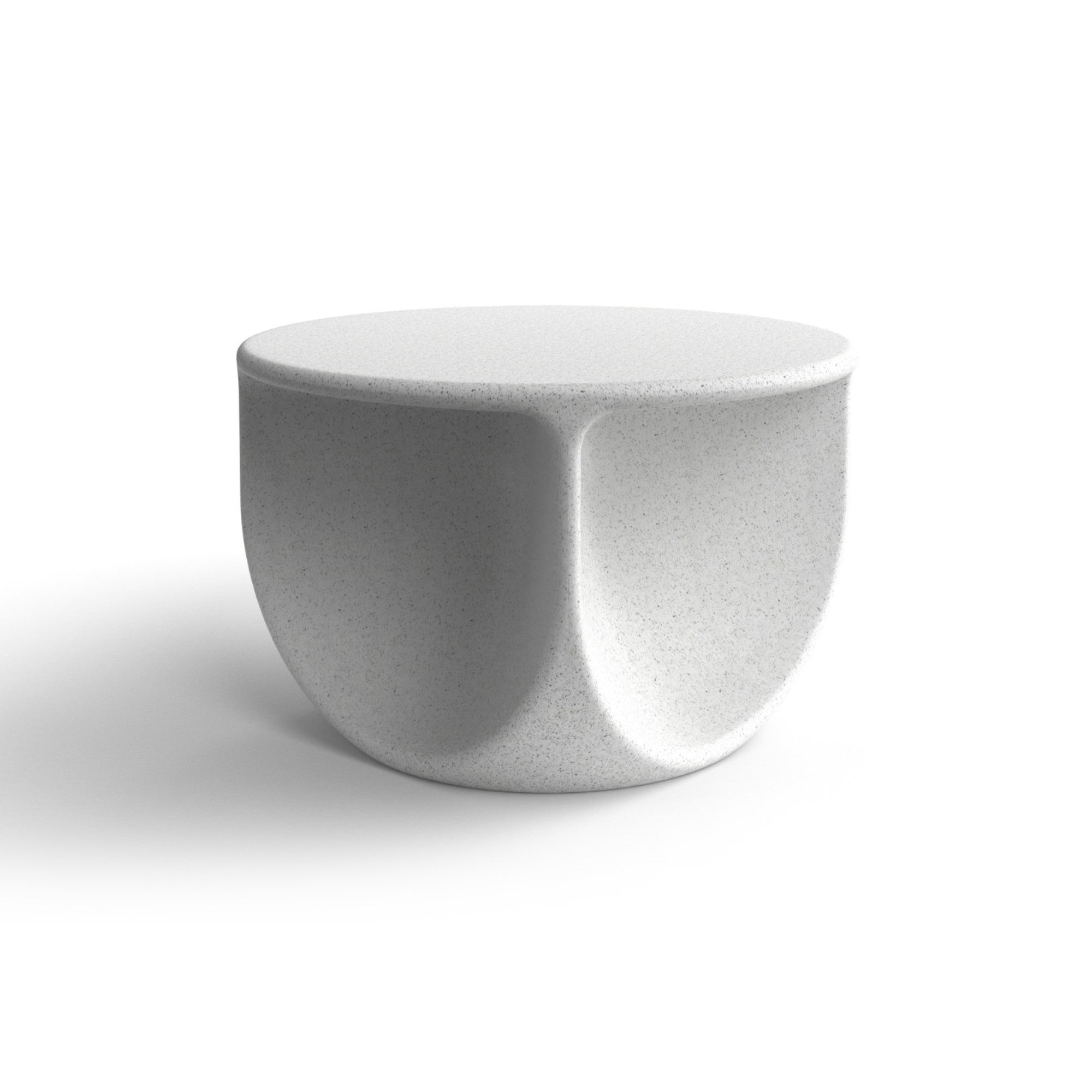 Pinto TS 300 Coffee Table - Stracciatella-1