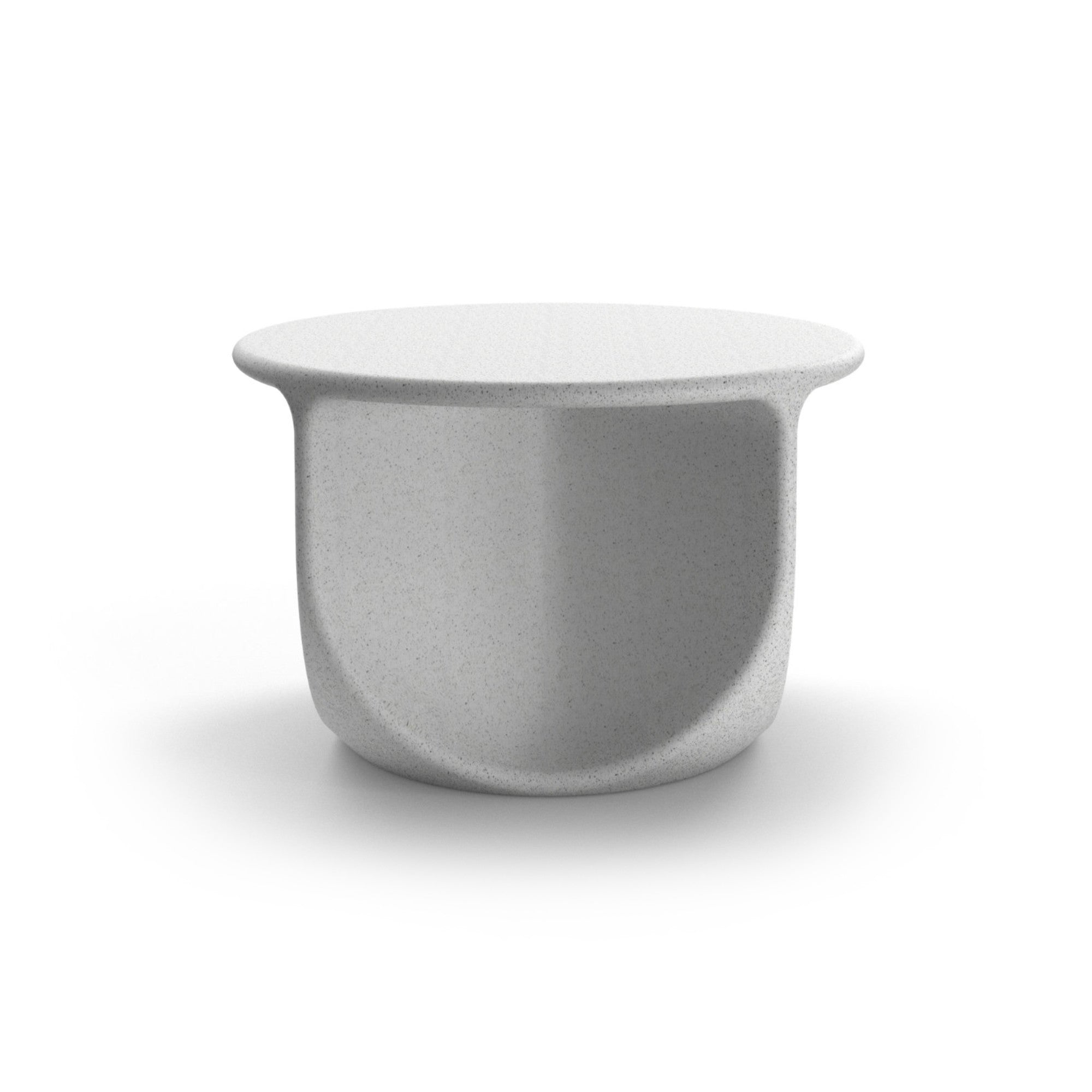 Pinto TS 300 Coffee Table - Stracciatella-3