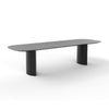 Plauto TP 52 Dining Table  - Black Ash