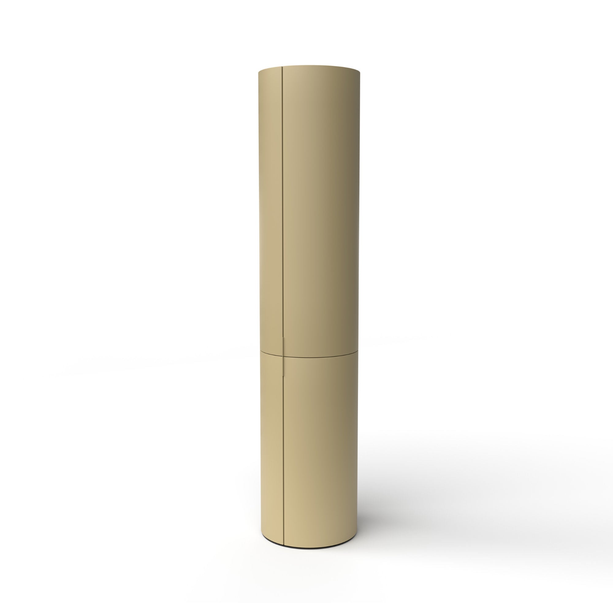 La Dori 204 Cabinet - Matt Ral 7034-1