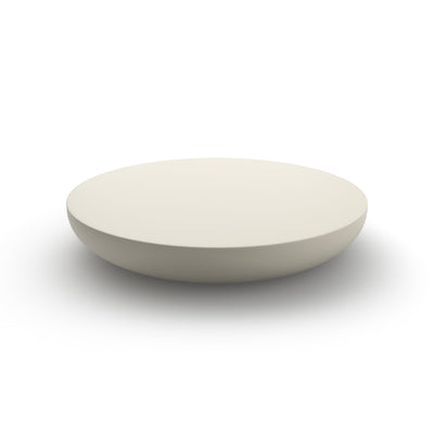 Olo 100 Color Coffee Table - Matt RAL 1013
